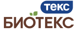 Bioteks логотип